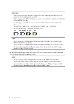 Preview for 12 page of Asus ZA550KL User Manual