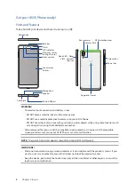 Preview for 8 page of Asus ZB602KL User Manual