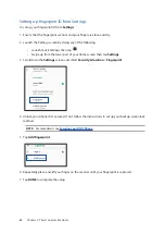 Preview for 26 page of Asus ZB631KL User Manual