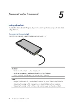 Preview for 46 page of Asus ZB631KL User Manual