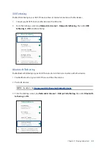 Preview for 55 page of Asus ZB631KL User Manual