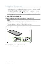 Предварительный просмотр 10 страницы Asus ZB633KL User Manual