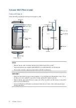 Preview for 8 page of Asus ZC451TG User Manual