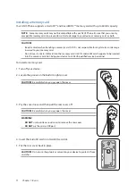 Preview for 11 page of Asus ZC451TG User Manual