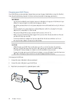 Preview for 13 page of Asus ZC451TG User Manual