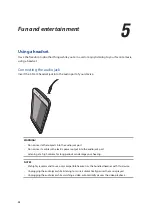 Preview for 58 page of Asus ZC451TG User Manual