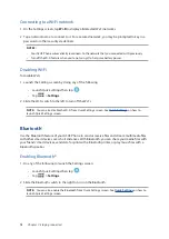 Preview for 76 page of Asus ZC451TG User Manual