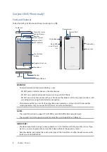 Preview for 8 page of Asus ZC520KL User Manual