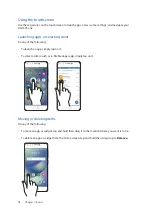 Preview for 16 page of Asus ZC520KL User Manual