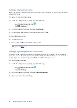 Preview for 30 page of Asus ZC520KL User Manual
