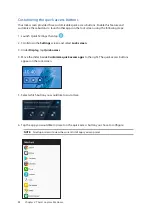 Preview for 32 page of Asus ZC520KL User Manual