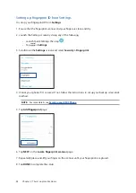 Preview for 34 page of Asus ZC520KL User Manual