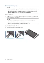 Preview for 12 page of Asus ZC554KL User Manual