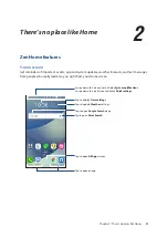 Preview for 21 page of Asus ZC554KL User Manual