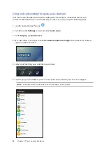 Preview for 34 page of Asus ZC554KL User Manual