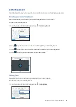 Preview for 39 page of Asus ZC554KL User Manual