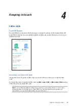 Preview for 49 page of Asus ZC554KL User Manual