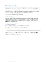 Preview for 56 page of Asus ZC554KL User Manual