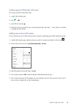 Preview for 59 page of Asus ZC554KL User Manual