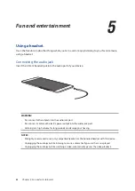 Preview for 64 page of Asus ZC554KL User Manual