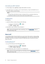 Preview for 74 page of Asus ZC554KL User Manual