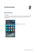 Preview for 83 page of Asus ZC554KL User Manual