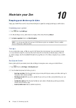 Preview for 88 page of Asus ZC554KL User Manual