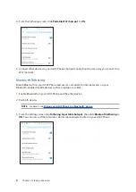 Предварительный просмотр 81 страницы Asus ZD552KL User Manual