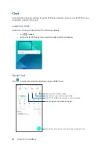 Предварительный просмотр 84 страницы Asus ZD552KL User Manual