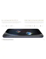 Preview for 36 page of Asus ZE520KL Product Manual