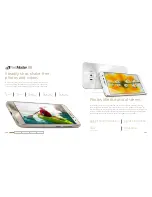 Preview for 38 page of Asus ZE520KL Product Manual