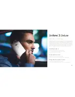 Preview for 42 page of Asus ZE520KL Product Manual