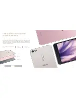 Preview for 53 page of Asus ZE520KL Product Manual