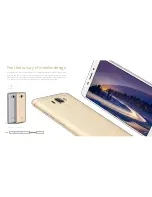 Preview for 62 page of Asus ZE520KL Product Manual