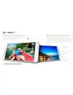 Preview for 66 page of Asus ZE520KL Product Manual