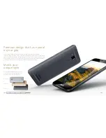 Preview for 69 page of Asus ZE520KL Product Manual