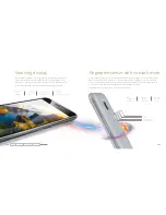 Preview for 74 page of Asus ZE520KL Product Manual