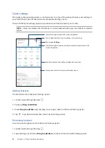 Preview for 20 page of Asus ZE620KL User Manual