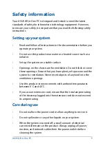 Preview for 9 page of Asus Zen AiO Pro Z220IC User Manual