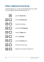 Preview for 38 page of Asus Zen AiO Pro Z220IC User Manual