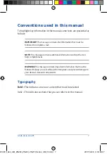 Preview for 7 page of Asus Zen AiO ZN22 Series User Manual