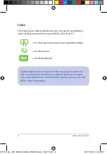Preview for 8 page of Asus Zen AiO ZN22 Series User Manual