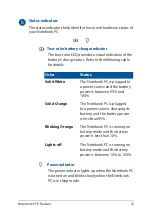 Preview for 23 page of Asus ZEN UM431 E-Manual