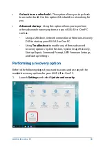 Preview for 55 page of Asus ZenAiO Z272SD User Manual