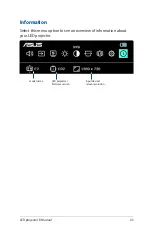 Preview for 40 page of Asus ZenBeam E2 Manual