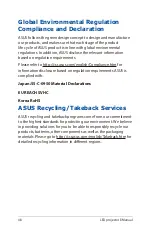 Preview for 45 page of Asus ZenBeam E2 Manual