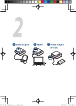 Preview for 8 page of Asus ZenBeam EZC-5201BS Quick Start Manual