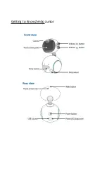 Preview for 5 page of Asus Zenbo Junior User Manual