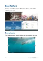 Preview for 48 page of Asus ZenBook 14 Manual