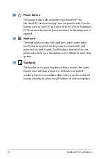 Preview for 16 page of Asus ZENBOOK BX32A User Manual